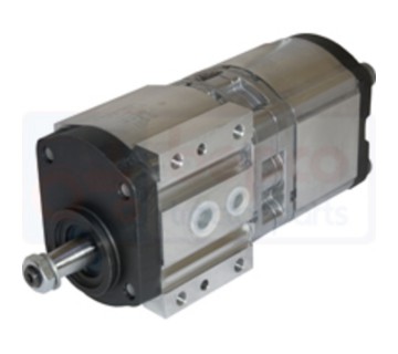 Pompa hidraulica tractor Massey ferguson 69/565-75, 3382280M